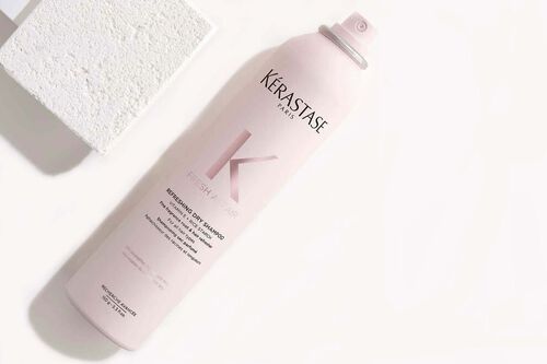 Tester: Fresh Affair Dry Shampoo - Kérastase | L'Oréal Partner Shop